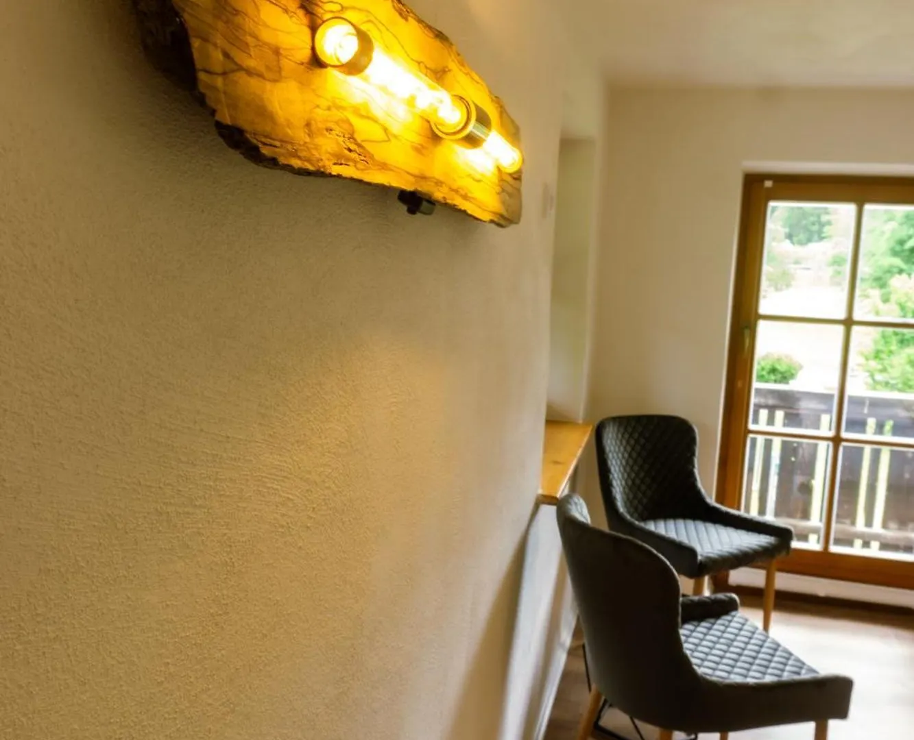 דירה Schönau am Königssee Ferienwohnung Grundhaeusl