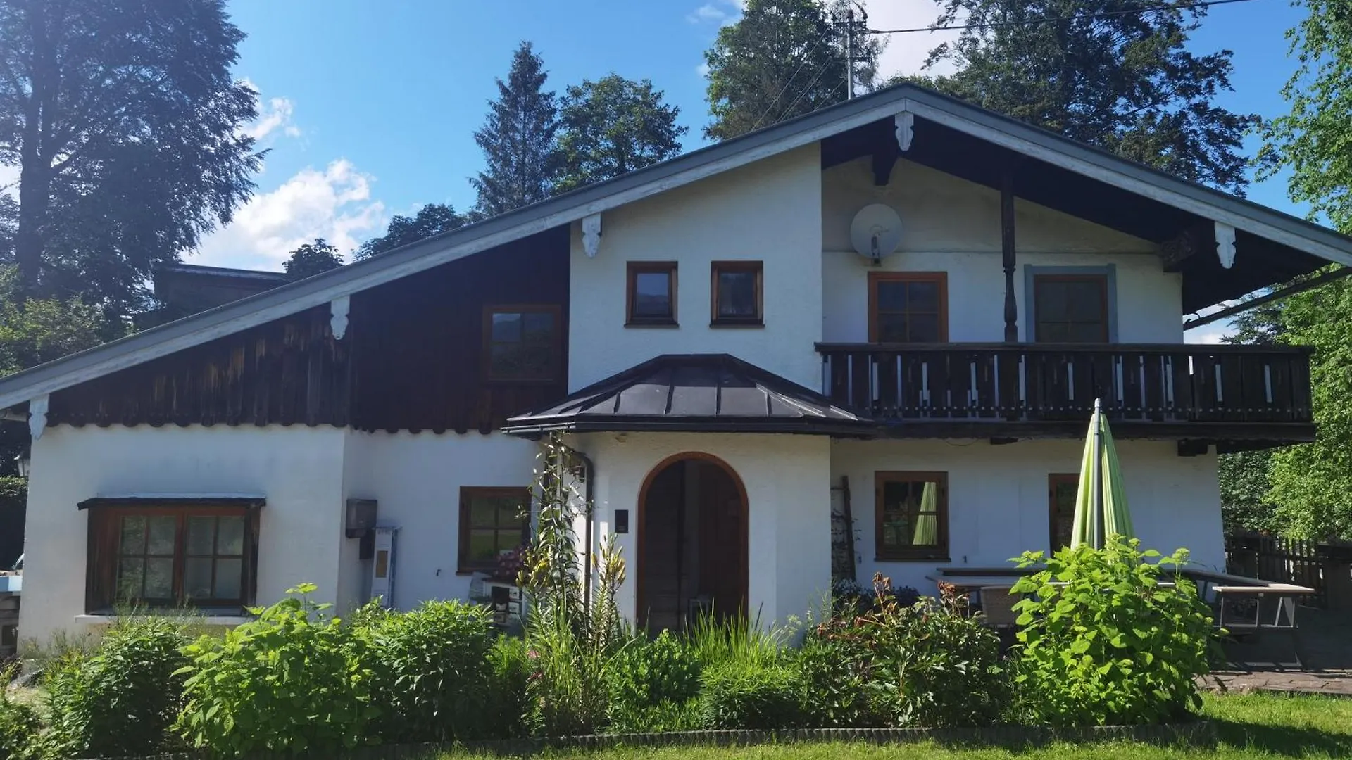 Schönau am Königssee Ferienwohnung Grundhaeusl 0*, Schönau am Königssee גרמניה